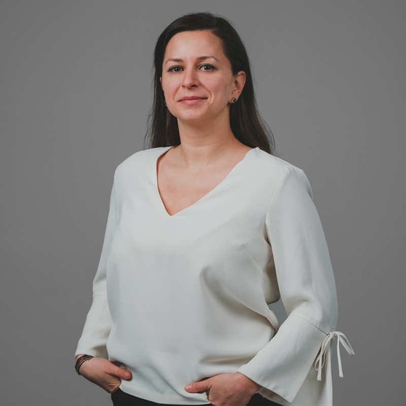 Adriana Dikancheva