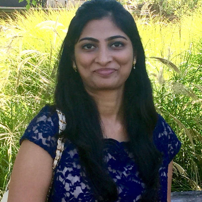 Deepika Keswarap