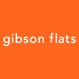 Contact Gibson Flats