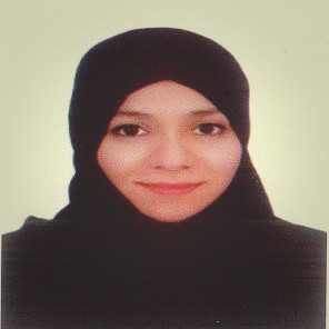 Fatehia Ahmed
