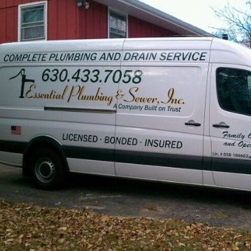 Contact Essential Sewer