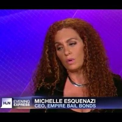 Michelle Esquenazi Email & Phone Number