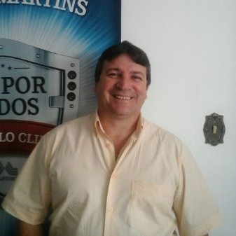 Claudio Borges Vieira