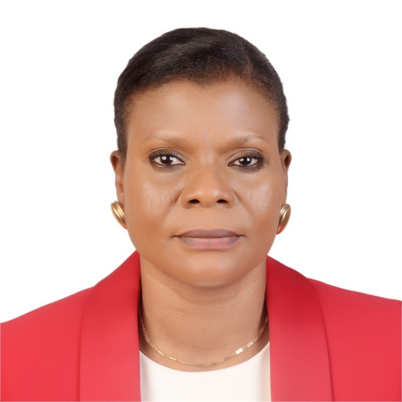 Josephine Obazee