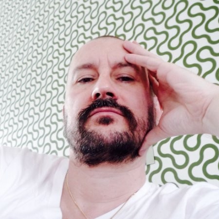 Image of Clint Mansell