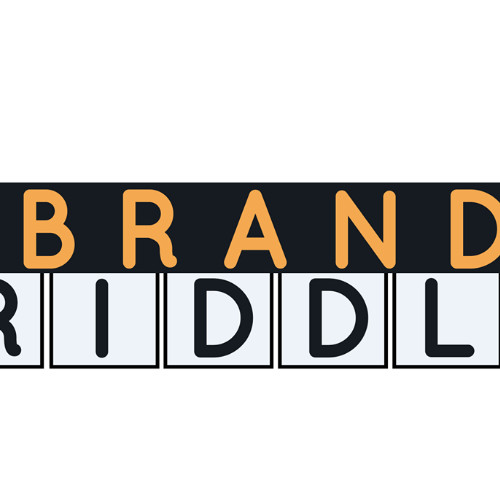 Image of Brand Riddle
