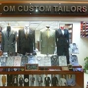 Contact Custom Tailor