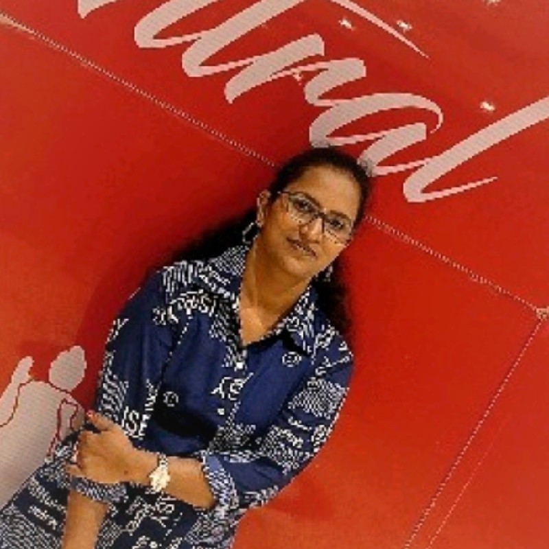 Divya Valuva