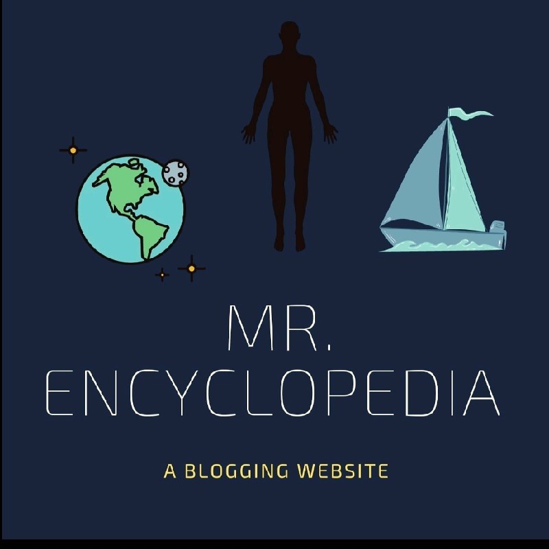 Contact Mr Encyclopedia