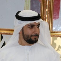 Ibrahim Al Shamsi Email & Phone Number