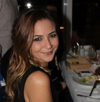 Image of Hatice Bahadıroğlu