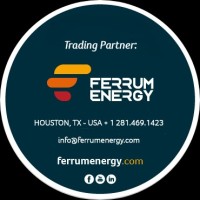 Ferrum Energy