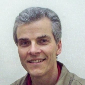 Image of Doug Mueller