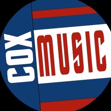 Image of Cox Music