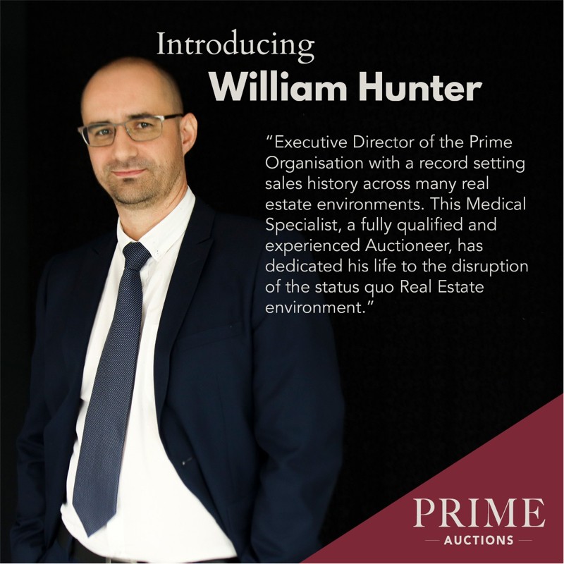 William Hunter