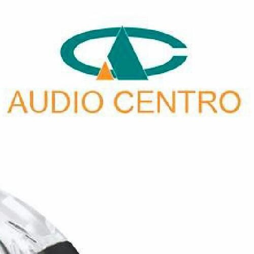 Audio Centro Ecuador
