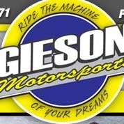 Contact Gieson Motorsports