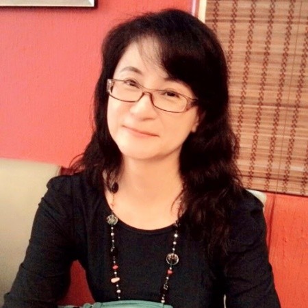Li Li Huang