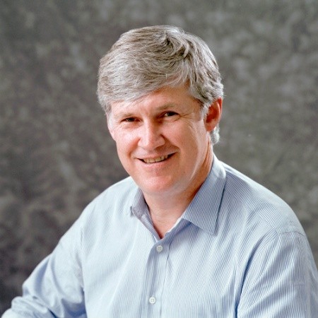 Image of John Stanton