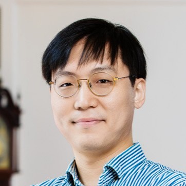 Image of Joonho Kim