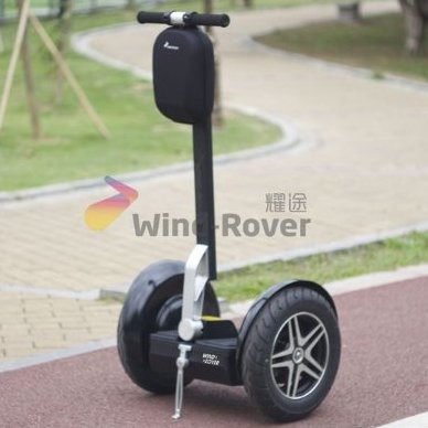 Wind Rover