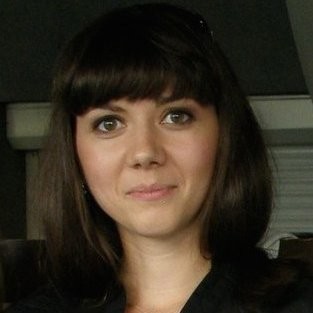 Anastasia Raspopova