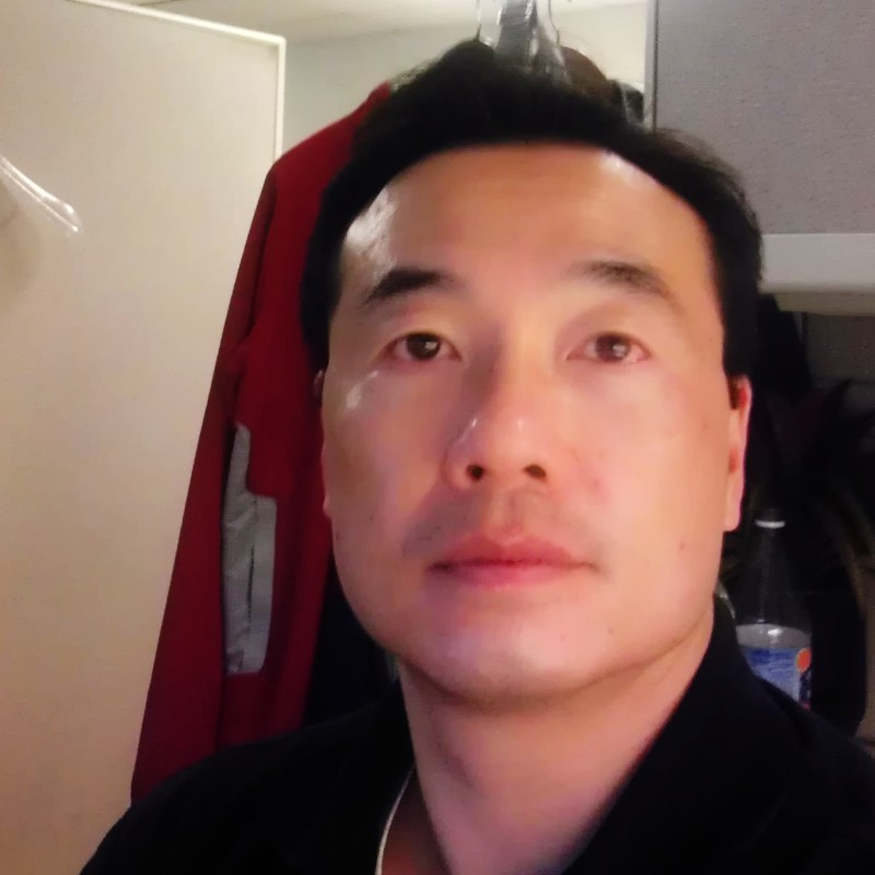 Image of Jerry Cheung