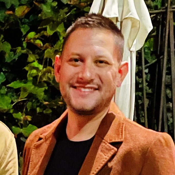 Image of Ross Gutierrez