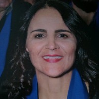 Andreia Dutra De Oliveira Brito
