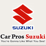 Image of Car Suzuki