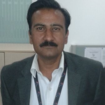 Ajit Singh Ponia