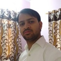 Image of Ritesh Sharma