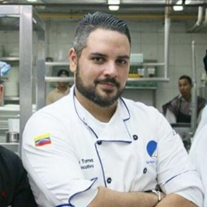 Image of Algimiro Torres