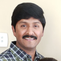 Image of Kiran Potti