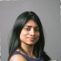 Image of Sangeeta Boyapati