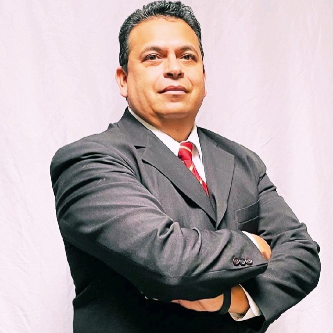 Ernesto Cota Carrillo