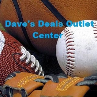 Contact Dave Deals