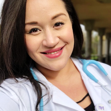 Angela Martinez Advance Practice Registered Nurse Fnp-bc