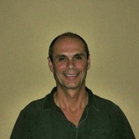 Image of Mike Cantu