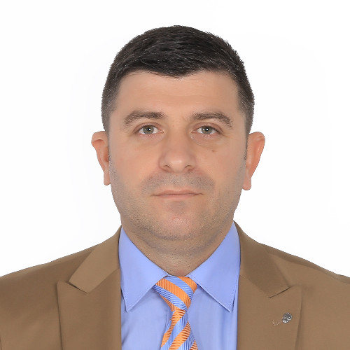 Assistant Professor Yaman Al-kamaki