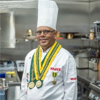 Chef Prakash Chand