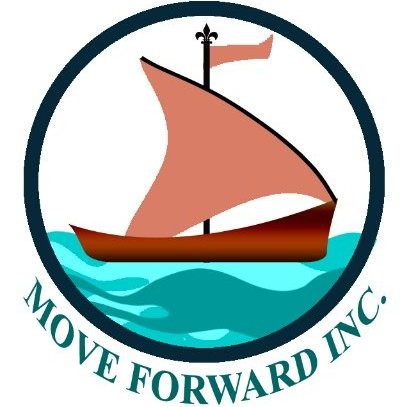 Image of Move Forward