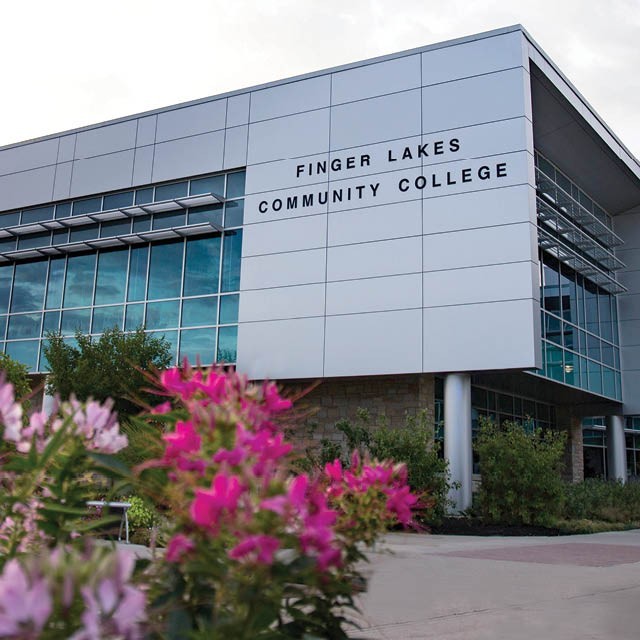 Image of Flcc Admissions