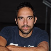 Alexandros Gkesos