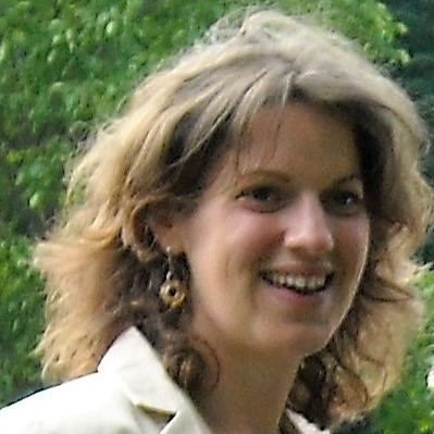 Caroline Ehrhart