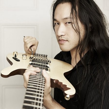 Contact Herman Li