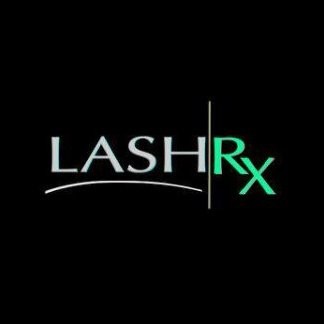 Contact Lash Rx