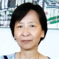 Jianrong Liu