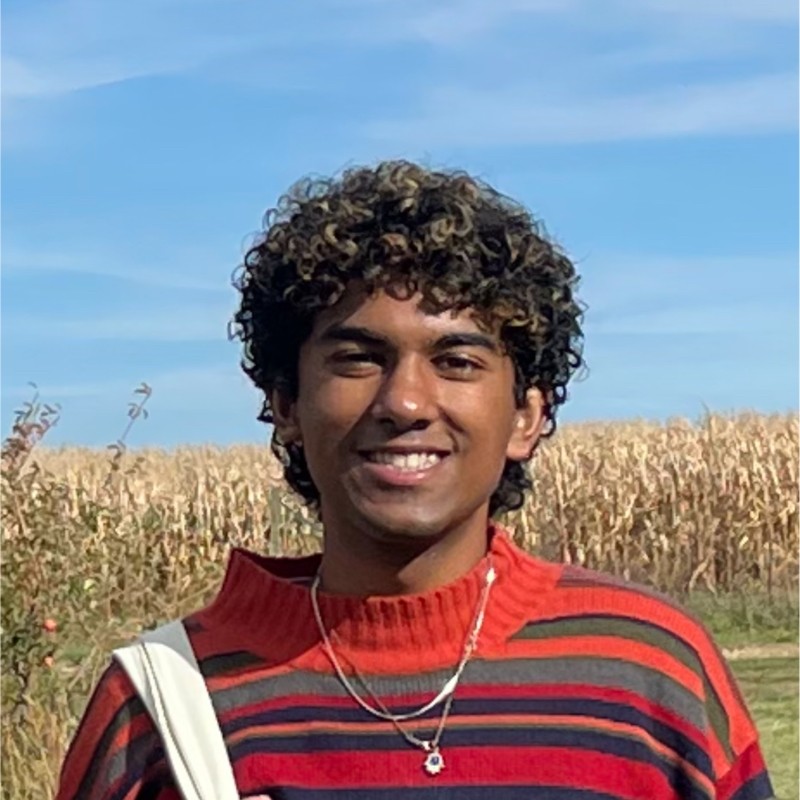 Kavin Mohan