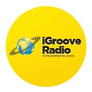 Contact Igroove Radio